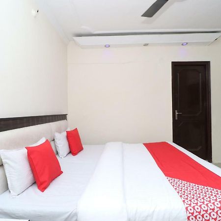 Oyo 37721 Hotel Kings Pathānkot Exteriér fotografie