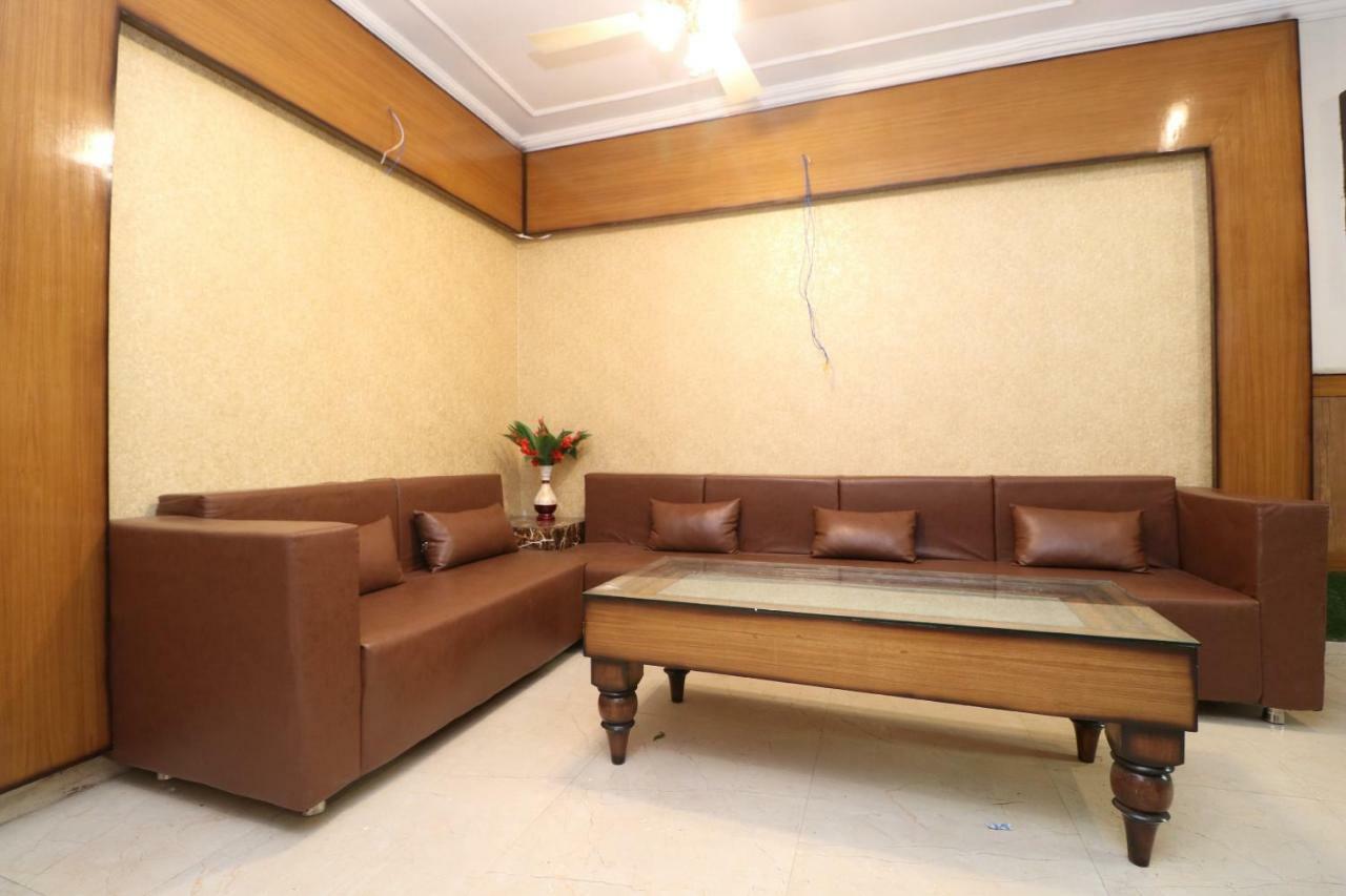 Oyo 37721 Hotel Kings Pathānkot Exteriér fotografie