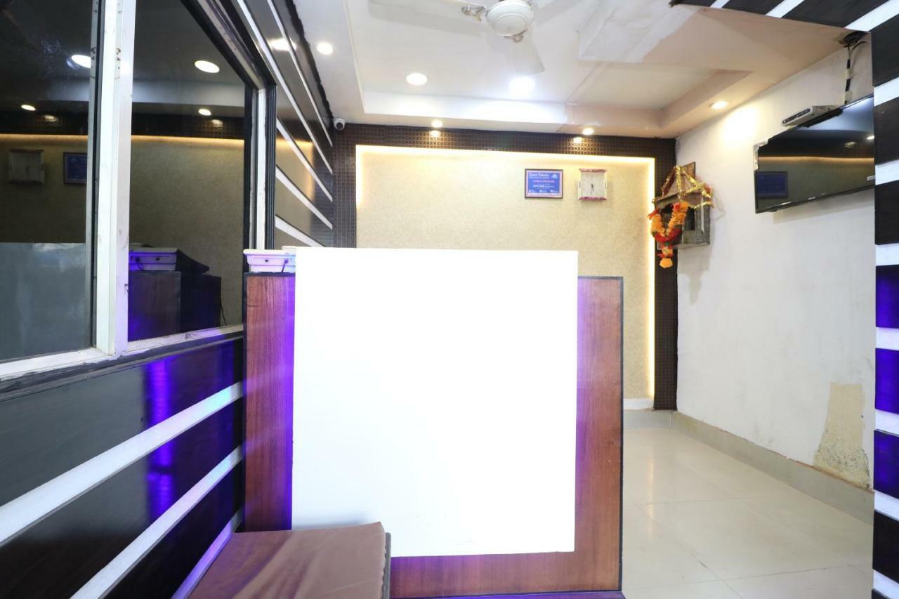Oyo 37721 Hotel Kings Pathānkot Exteriér fotografie